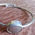 Parad Single Stone Kada