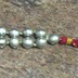 27 Bead Parad Japa Mala weighing 135 Grams