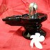 Parad Shivling weighing 300 grams