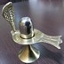 Parad Shivling weighing 80 grams