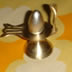 Parad Shivling weighing 50 Grams